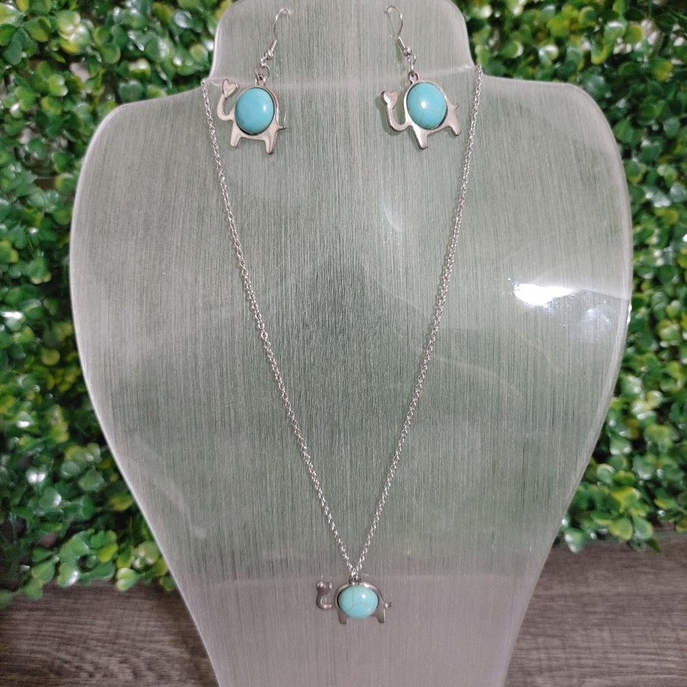 New Stainless Steel Jewelry Sets - Picture 1 of 6